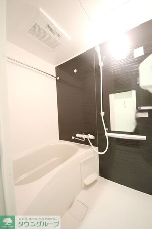 LOC'S SAGINUMAの物件内観写真